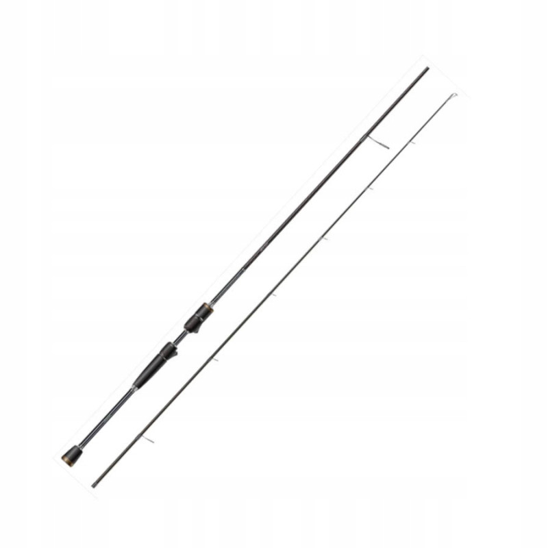 Спиннинг Okuma Psycho Perch UFR Spin 7'3'' 221cm 7-32g 2sec (136797 ...